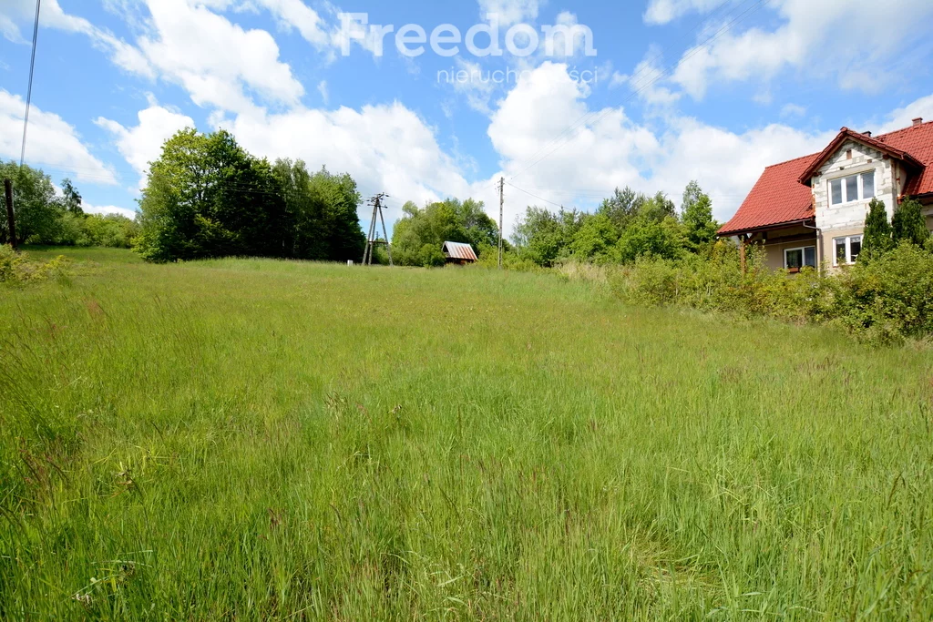Działka 1 975,00 m², oferta nr , 10562/3685/OGS, Świnna Poręba