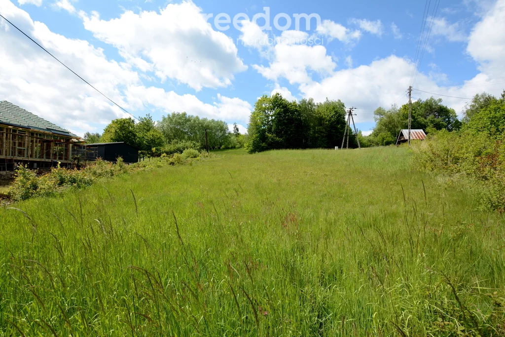 Działka 1 975,00 m², oferta nr , 10562/3685/OGS, Świnna Poręba