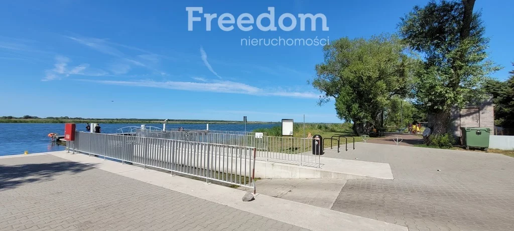 Działka 7 031,00 m², oferta nr , 7294/3685/OGS, Świnoujście