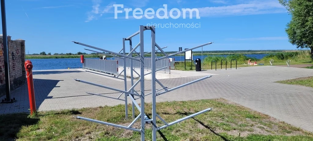 Działka 7 031,00 m², oferta nr , 7294/3685/OGS, Świnoujście