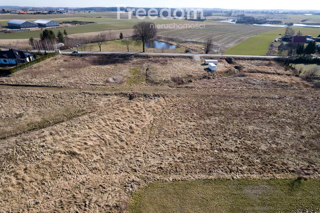 Działka 1 084,00 m², oferta nr , 5199/3685/OGS, Szałkowo