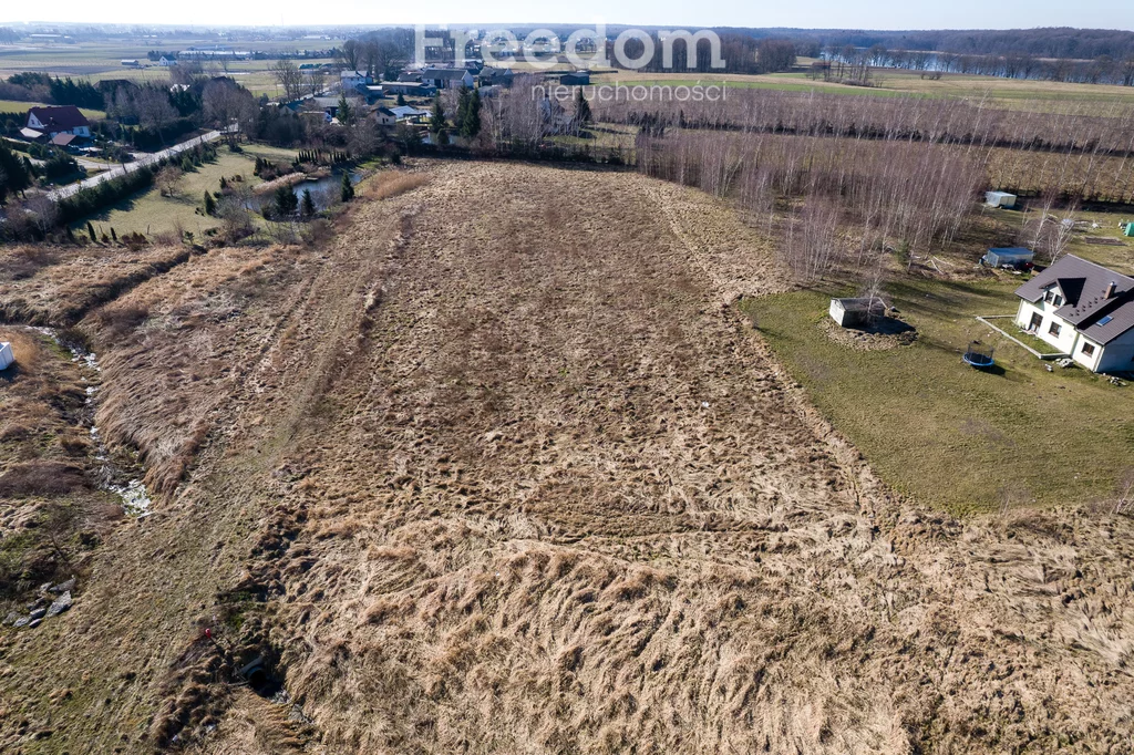 Działka 1 084,00 m², oferta nr , 5199/3685/OGS, Szałkowo
