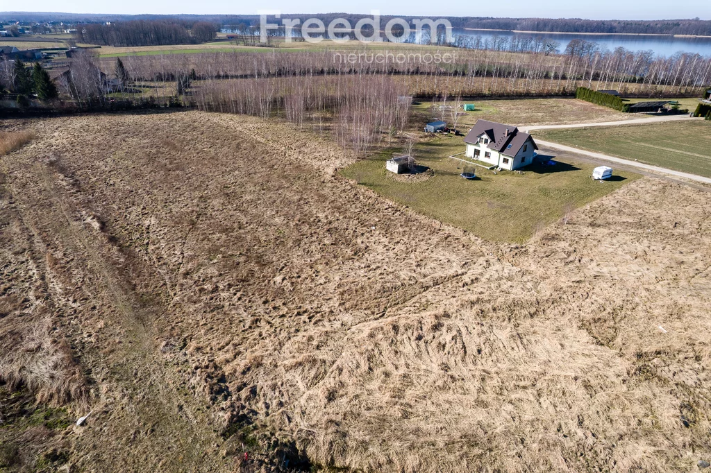 Działka 1 084,00 m², oferta nr , 5199/3685/OGS, Szałkowo