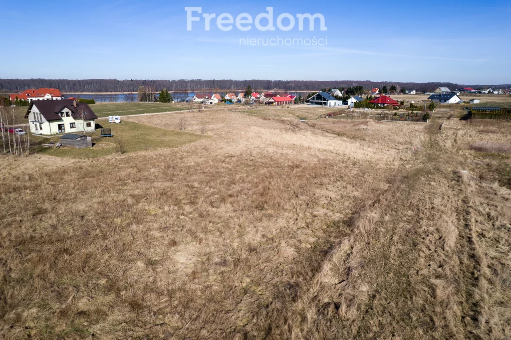 Działka 1 084,00 m², oferta nr , 5199/3685/OGS, Szałkowo