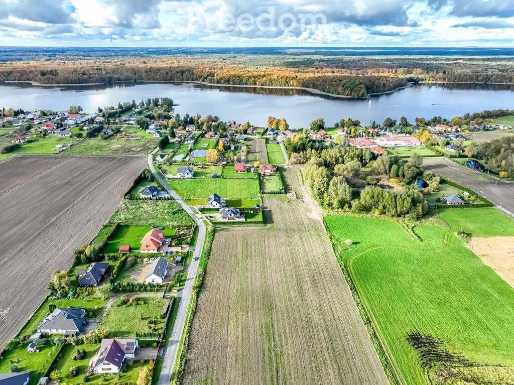 Apartamenty 11489/3685/OGS Szałkowo