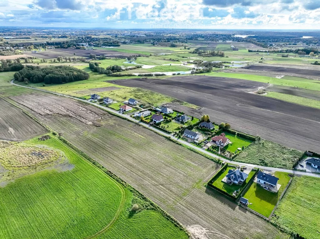 Działka 1 504,00 m², oferta nr , 11489/3685/OGS, Szałkowo