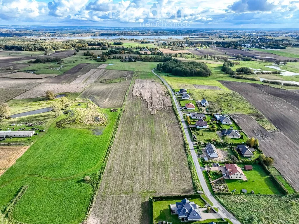 Działka 1 504,00 m², oferta nr , 11489/3685/OGS, Szałkowo