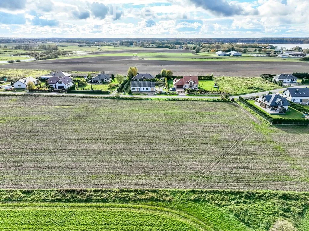 Działka 1 504,00 m², oferta nr , 11489/3685/OGS, Szałkowo