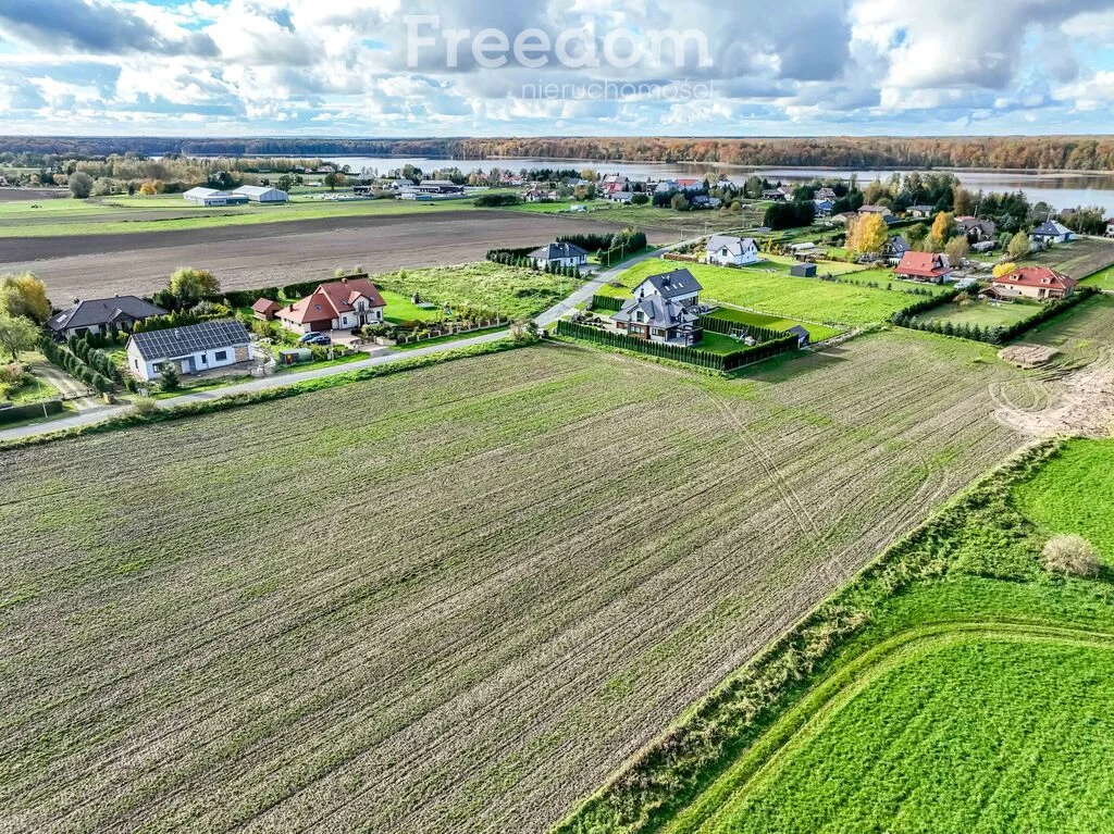 Działka 1 504,00 m², oferta nr , 11489/3685/OGS, Szałkowo
