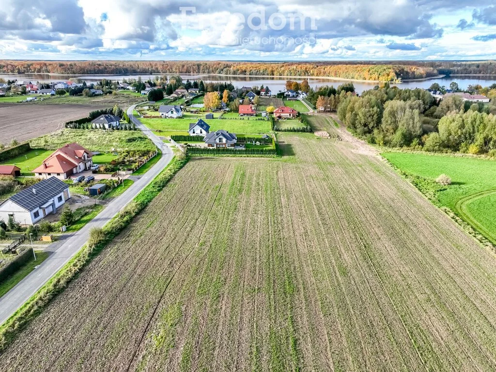 Działka 1 504,00 m², oferta nr , 11489/3685/OGS, Szałkowo