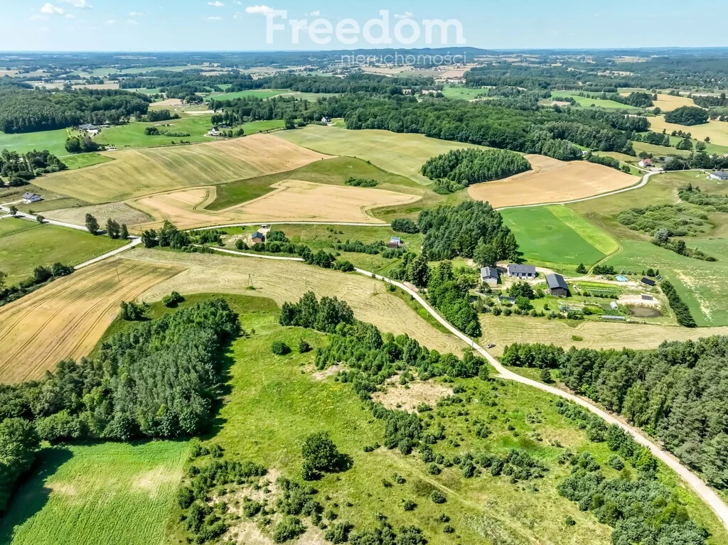 Działka 15 200,00 m², oferta nr , 10984/3685/OGS, Czarna Huta, Szara
