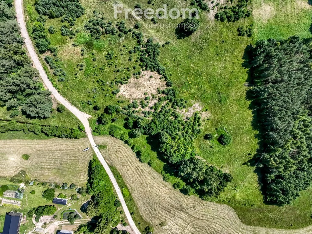 Działka 15 200,00 m², oferta nr , 10984/3685/OGS, Czarna Huta, Szara