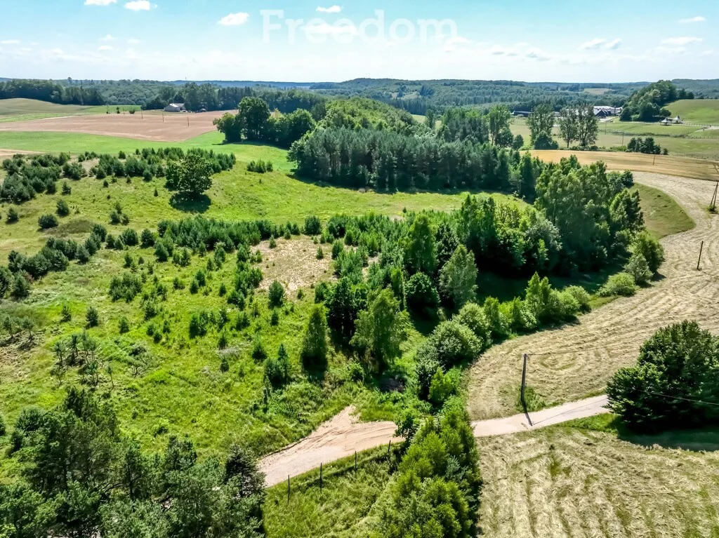 Działka 15 200,00 m², oferta nr , 10984/3685/OGS, Czarna Huta, Szara