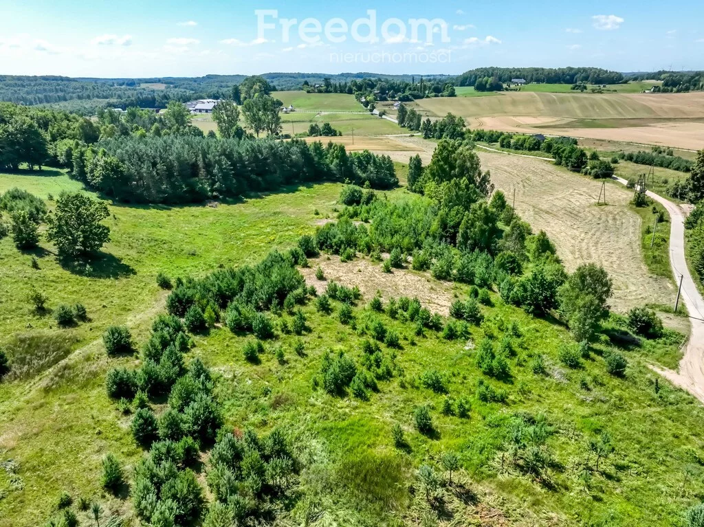 Działka 15 200,00 m², oferta nr , 10984/3685/OGS, Czarna Huta, Szara