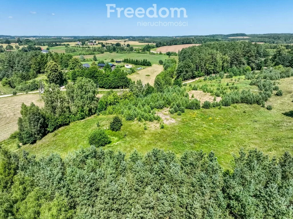Działka 15 200,00 m², oferta nr , 10984/3685/OGS, Czarna Huta, Szara