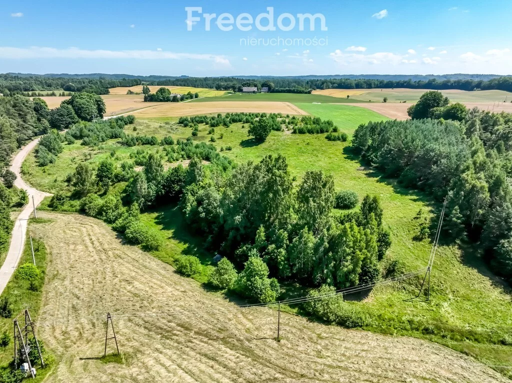 Działka 15 200,00 m², oferta nr , 10984/3685/OGS, Czarna Huta, Szara