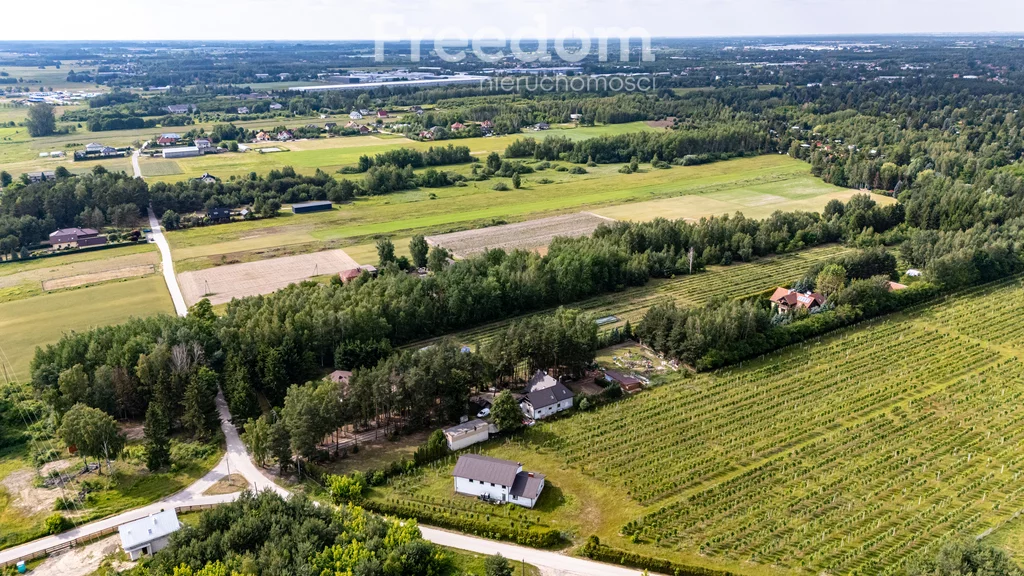 Działka 25 812,00 m², oferta nr , 11169/3685/OGS, Kotorydz, Szczakoska