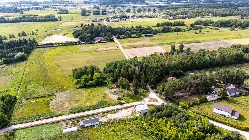 Działka 25 812,00 m², oferta nr , 11169/3685/OGS, Kotorydz, Szczakoska