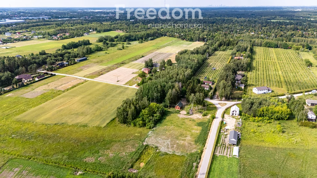 Działka 25 812,00 m², oferta nr , 11169/3685/OGS, Kotorydz, Szczakoska