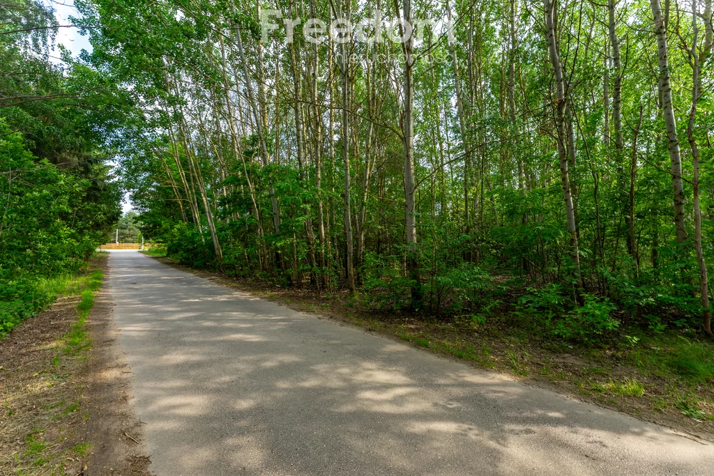 Działka 25 812,00 m², oferta nr , 11169/3685/OGS, Kotorydz, Szczakoska