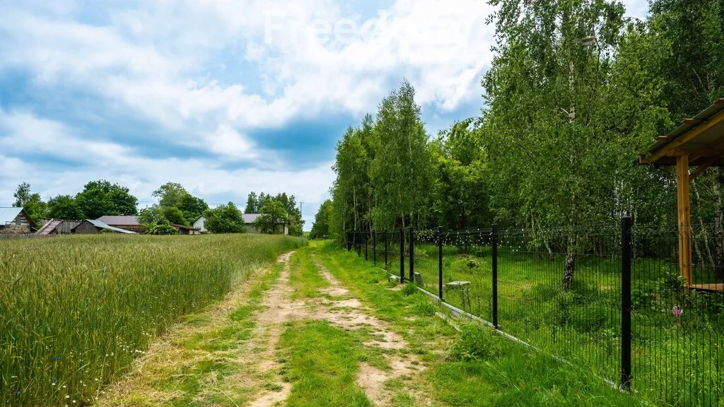 Działka 700,00 m², oferta nr , 10799/3685/OGS, Szczawin