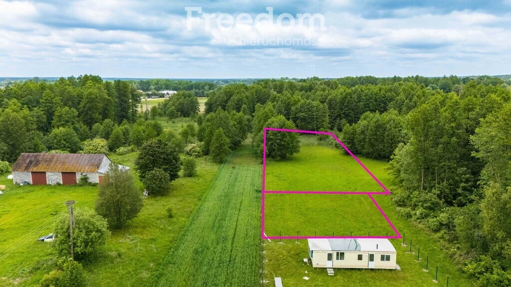 Działka 2 615,00 m², oferta nr , 10800/3685/OGS, Szczawin