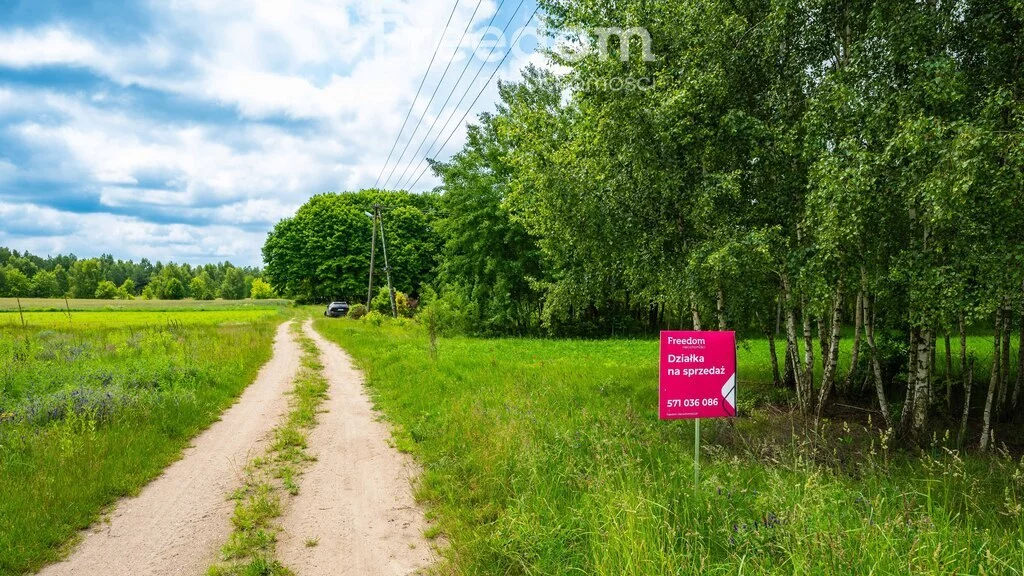 Działka 2 615,00 m², oferta nr , 10800/3685/OGS, Szczawin