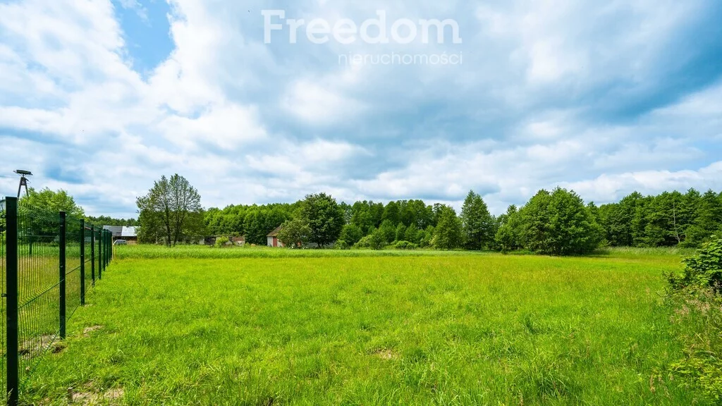Działka 2 615,00 m², oferta nr , 10800/3685/OGS, Szczawin