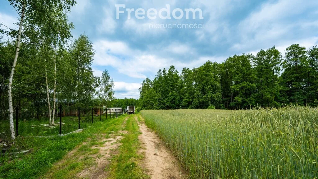 Działka 2 615,00 m², oferta nr , 10800/3685/OGS, Szczawin