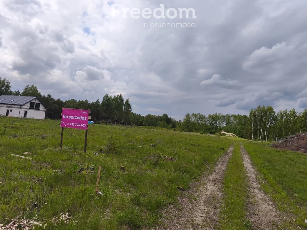 Działka 3 002,00 m², oferta nr , 10730/3685/OGS, Szczebra