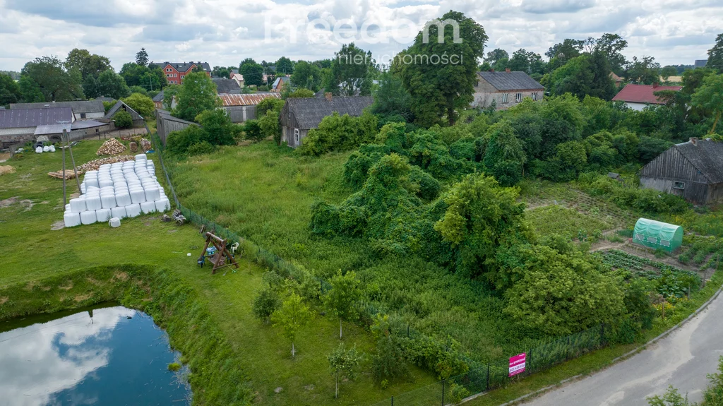 Działka 2 500,00 m², oferta nr , 8147/3685/OGS, Szczepkowo Borowe