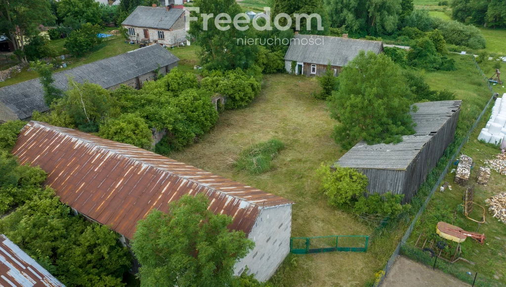 Działka 2 500,00 m², oferta nr , 8147/3685/OGS, Szczepkowo Borowe