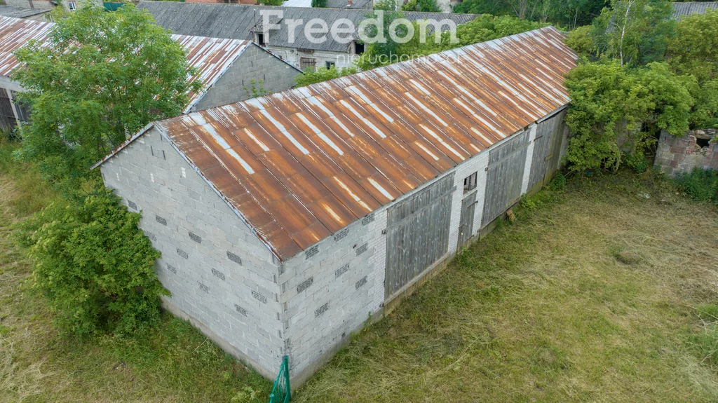 Działka 2 500,00 m², oferta nr , 8147/3685/OGS, Szczepkowo Borowe