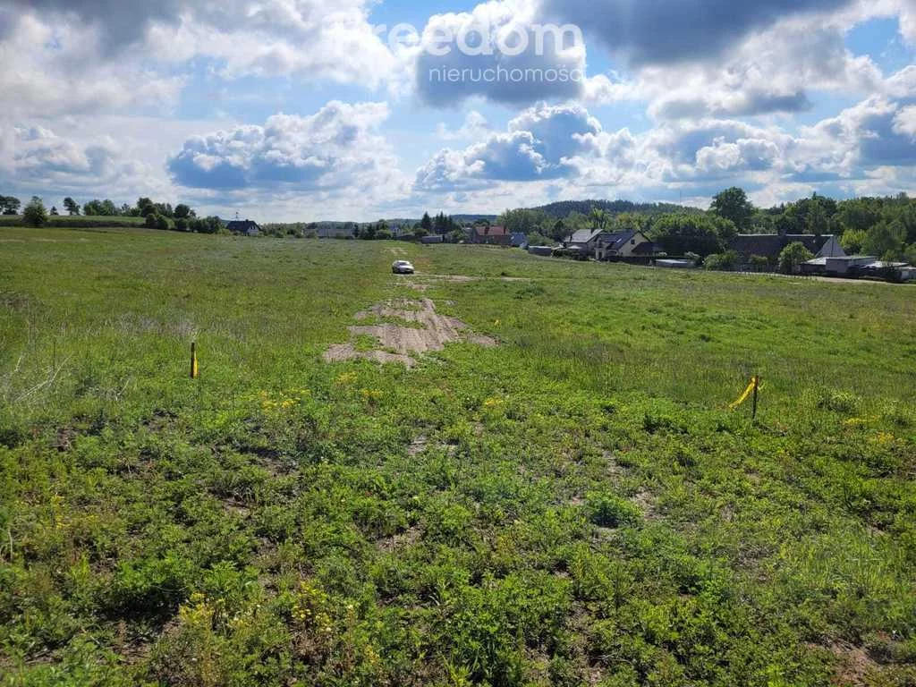 Działka 1 050,00 m², oferta nr , 9431/3685/OGS, Szczodrowo