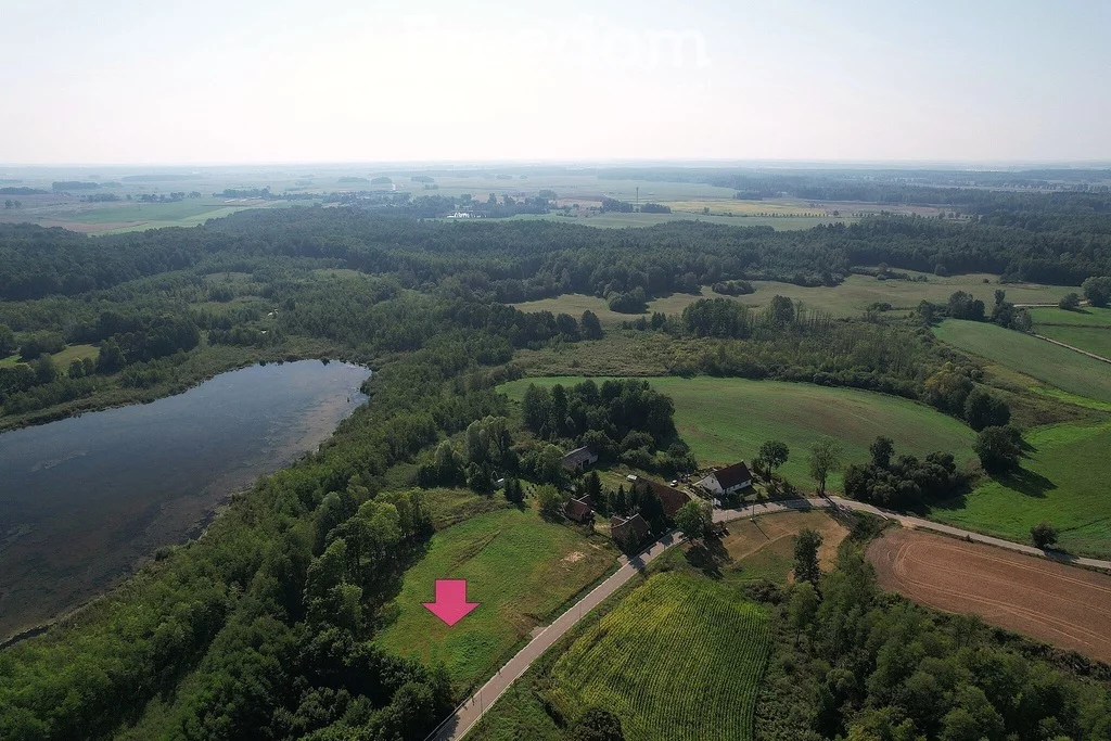 Działka 3 956,00 m², oferta nr , 8710/3685/OGS, Szczudły