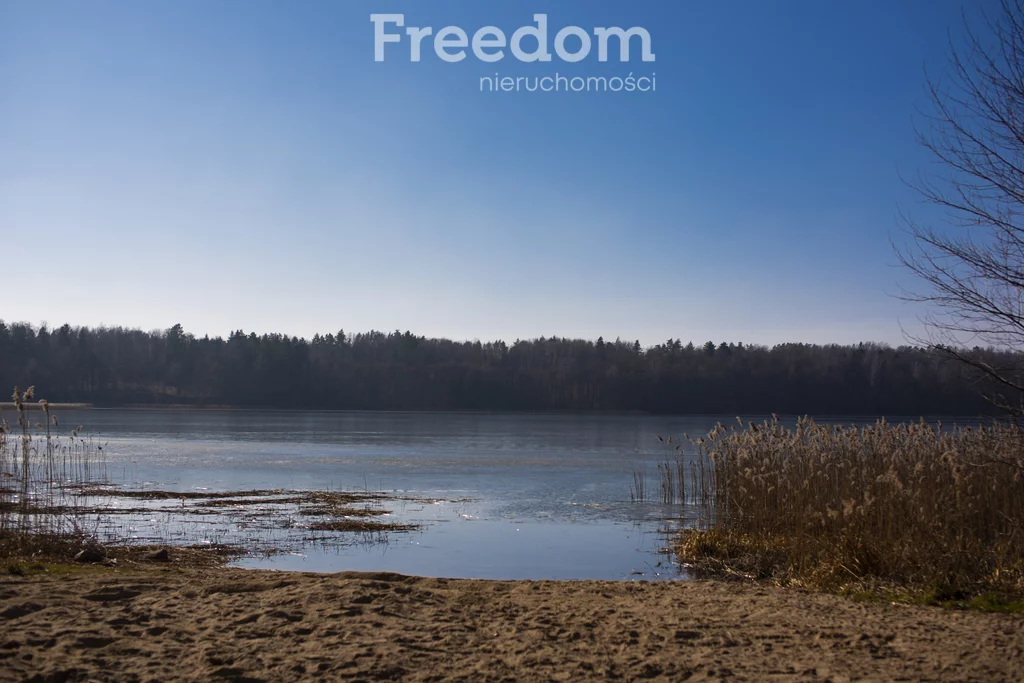 Działka 3 772,00 m², oferta nr , 10161/3685/OGS, Szczybały Giżyckie