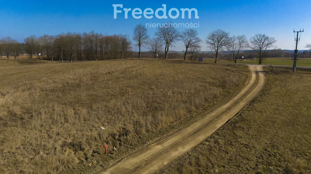 Działka 1 515,00 m², oferta nr , 10162/3685/OGS, Szczybały Giżyckie