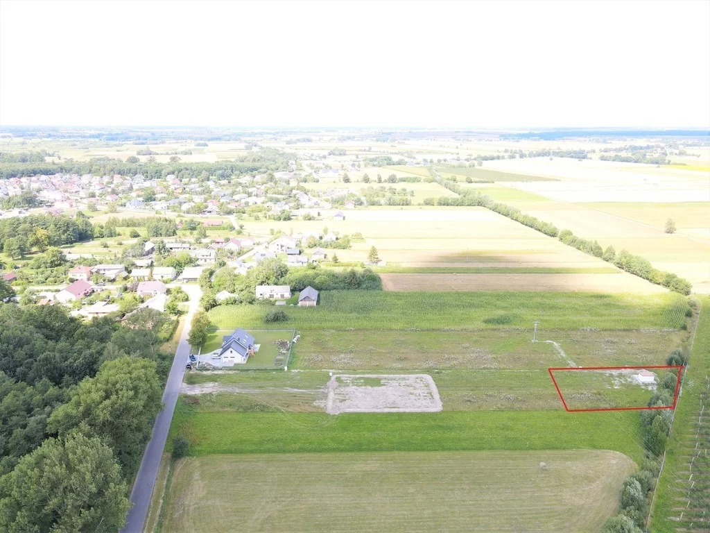 Apartamenty 7712/3685/OGS Leśna Podlaska Szkolna