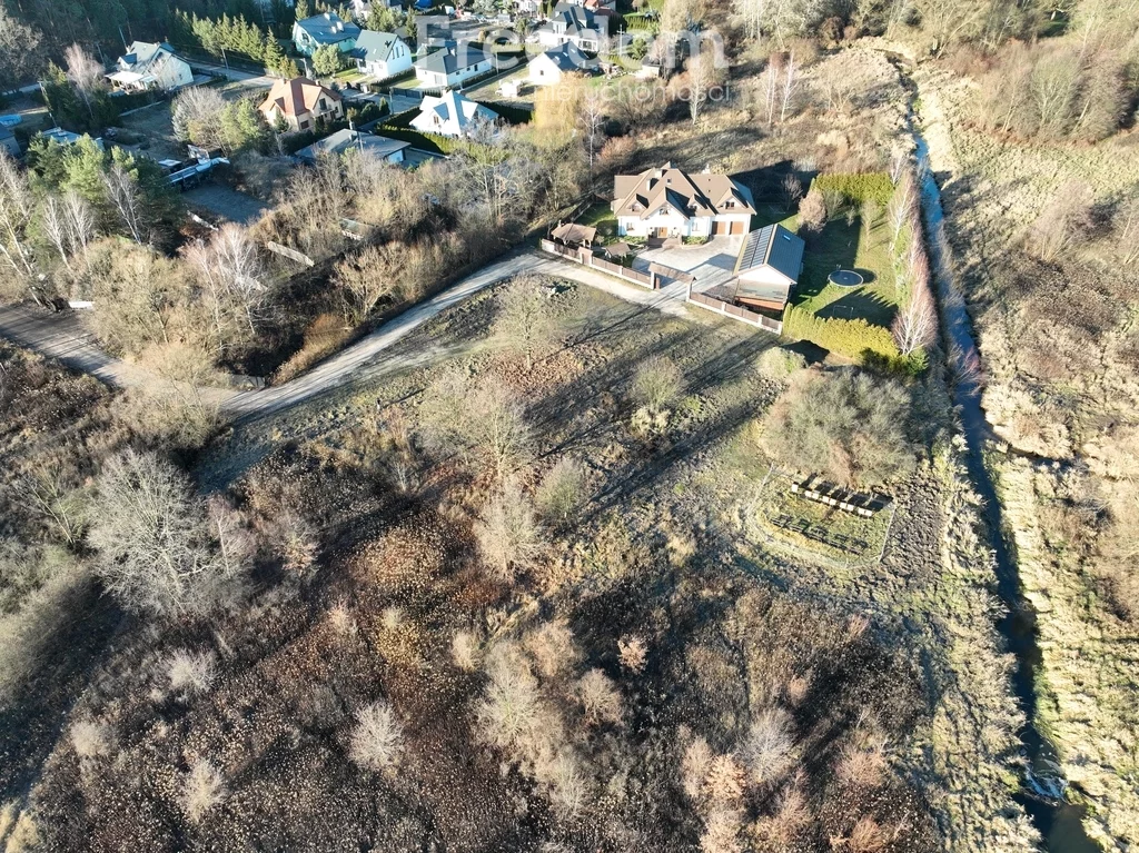 Działka 2 469,00 m², oferta nr , 9422/3685/OGS, Okuniew, Szkolna