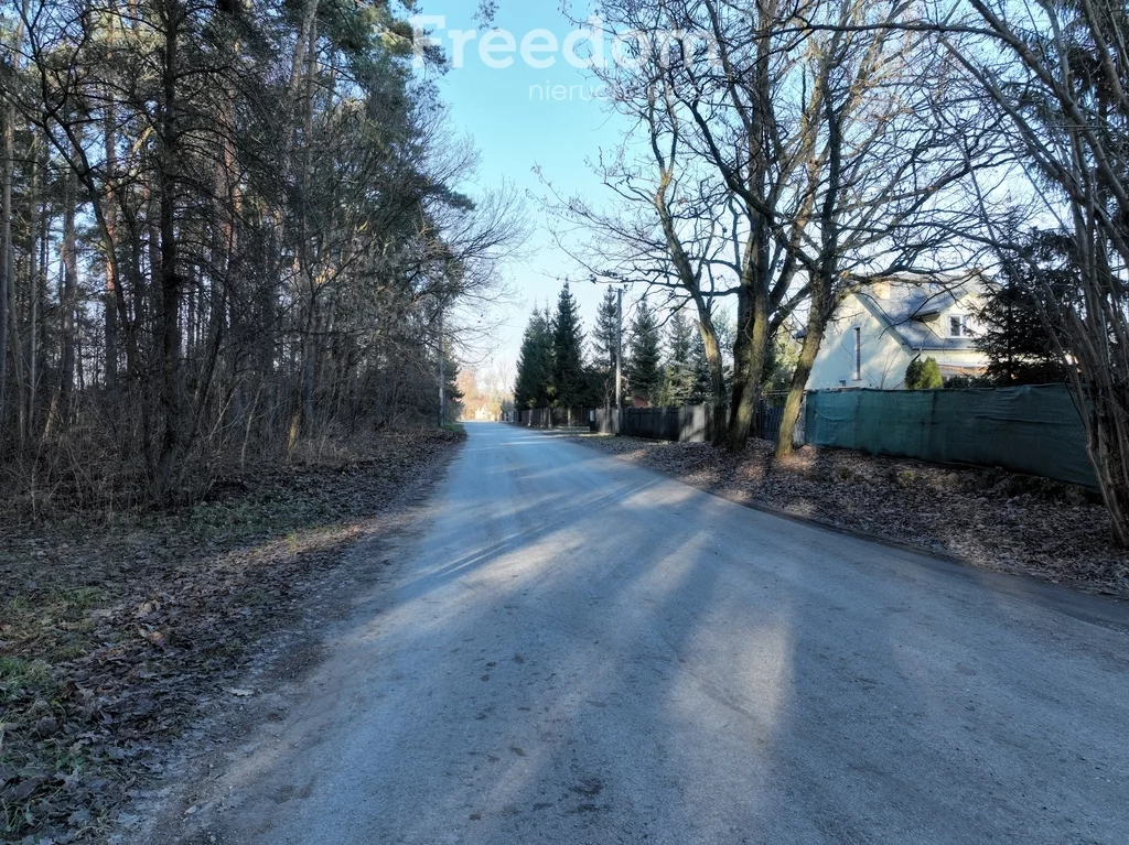 Działka 2 469,00 m², oferta nr , 9422/3685/OGS, Okuniew, Szkolna