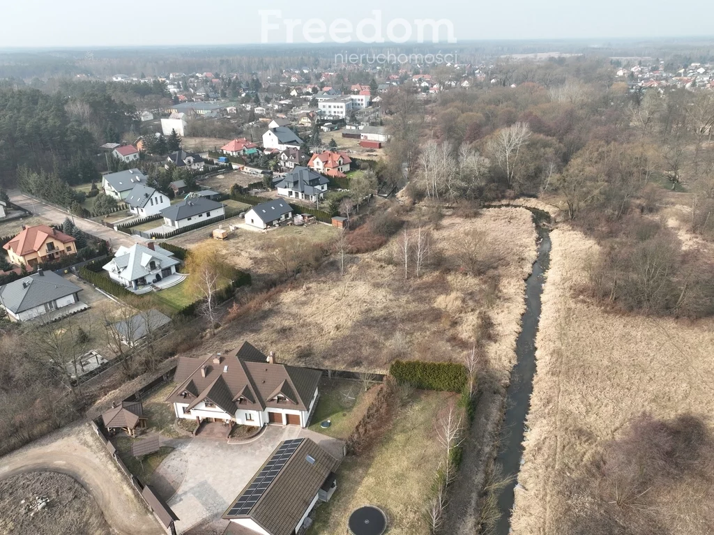 Działka 2 854,00 m², oferta nr , 10075/3685/OGS, Okuniew, Szkolna
