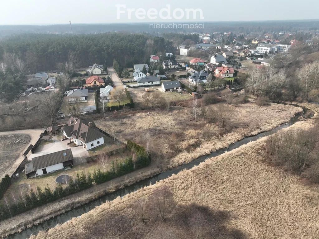 Działka 2 854,00 m², oferta nr , 10075/3685/OGS, Okuniew, Szkolna