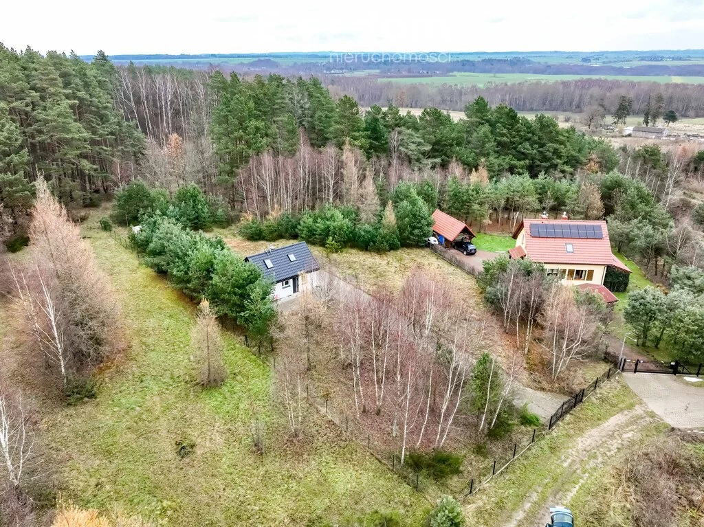 Działka 2 290,00 m², oferta nr , 10408/3685/OGS, Perlino, Szkolna