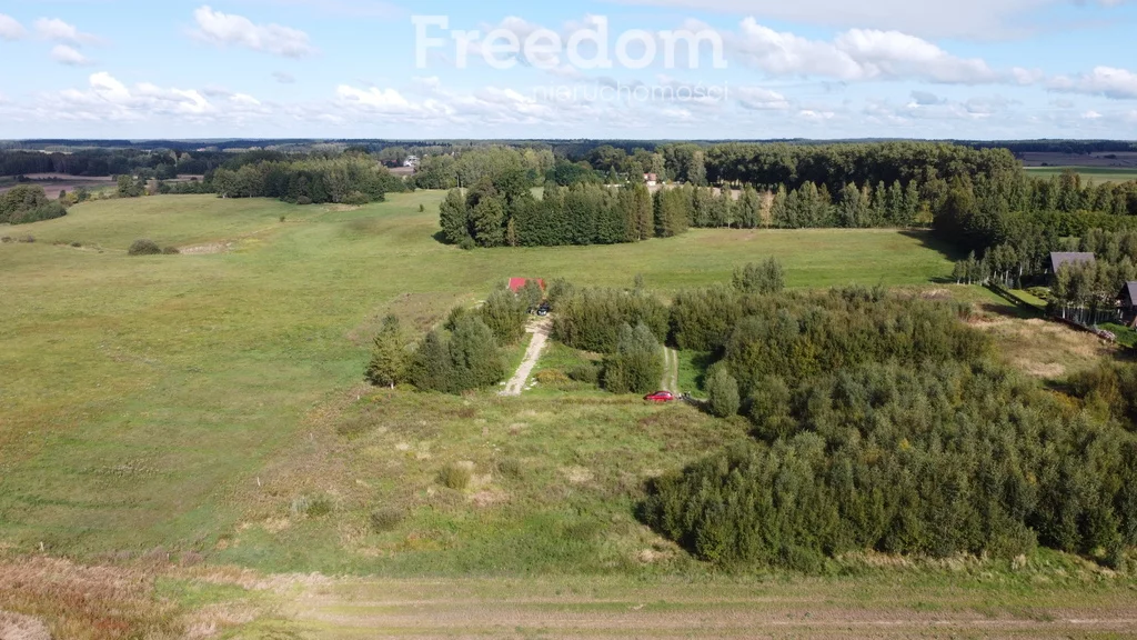 Działka 5 750,00 m², oferta nr , 11371/3685/OGS, Srokowo, Szkolna