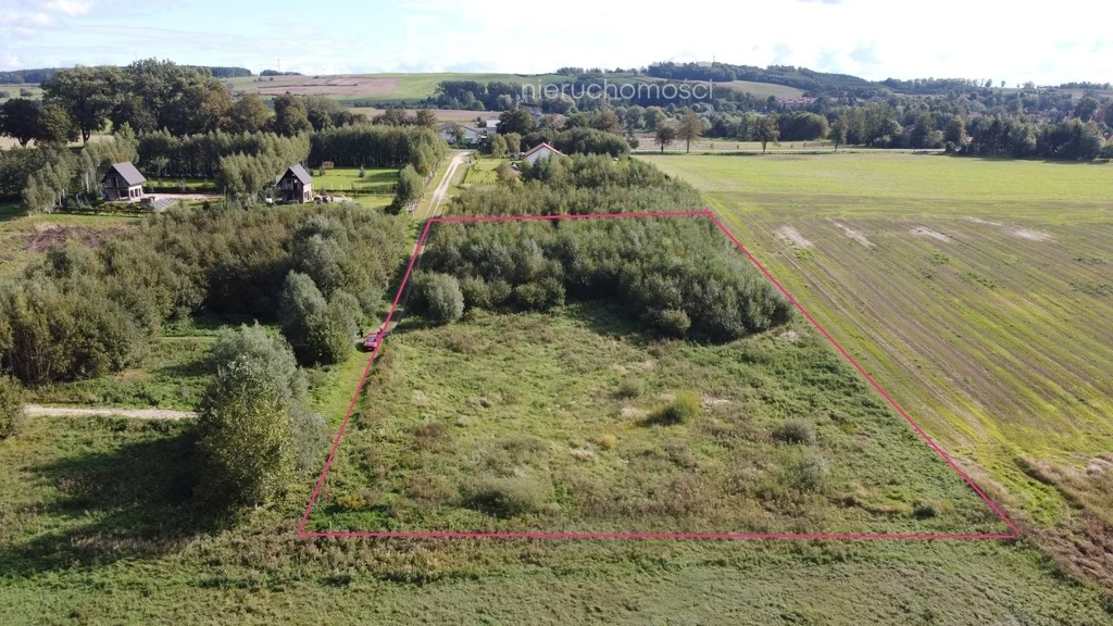 Działka 5 750,00 m², oferta nr , 11371/3685/OGS, Srokowo, Szkolna