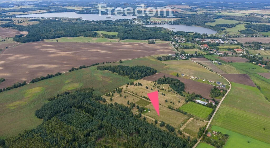 Apartamenty 11316/3685/OGS Szkotowo