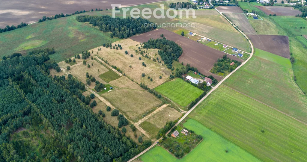 Działka 1 000,00 m², oferta nr , 11316/3685/OGS, Szkotowo