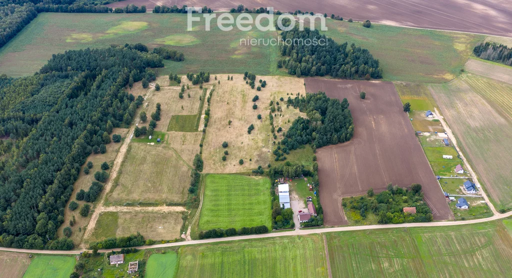 Działka 1 000,00 m², oferta nr , 11316/3685/OGS, Szkotowo