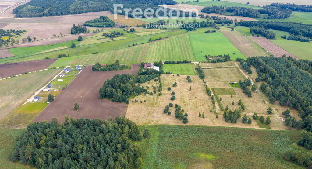 Działka 1 000,00 m², oferta nr , 11316/3685/OGS, Szkotowo