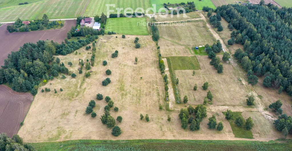 Działka 1 000,00 m², oferta nr , 11316/3685/OGS, Szkotowo